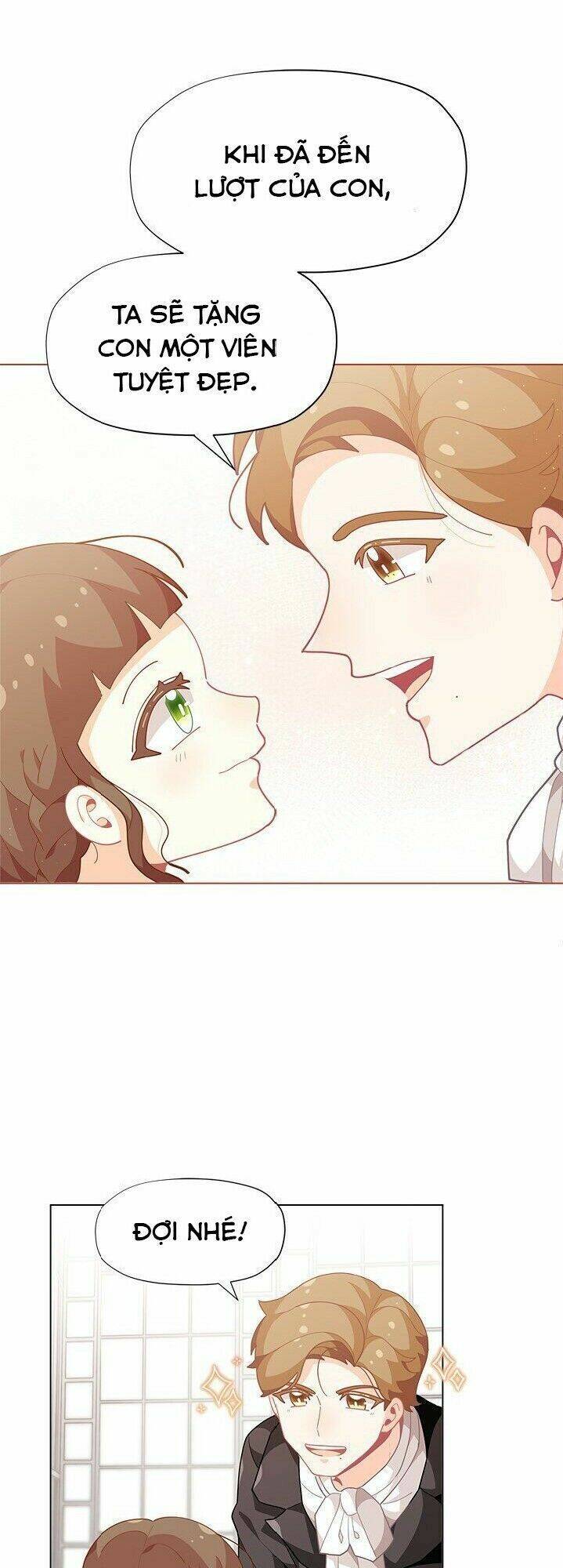 Tôi Chỉ Là Một Tiểu Thư Bình Thường Chapter 13 - Trang 2