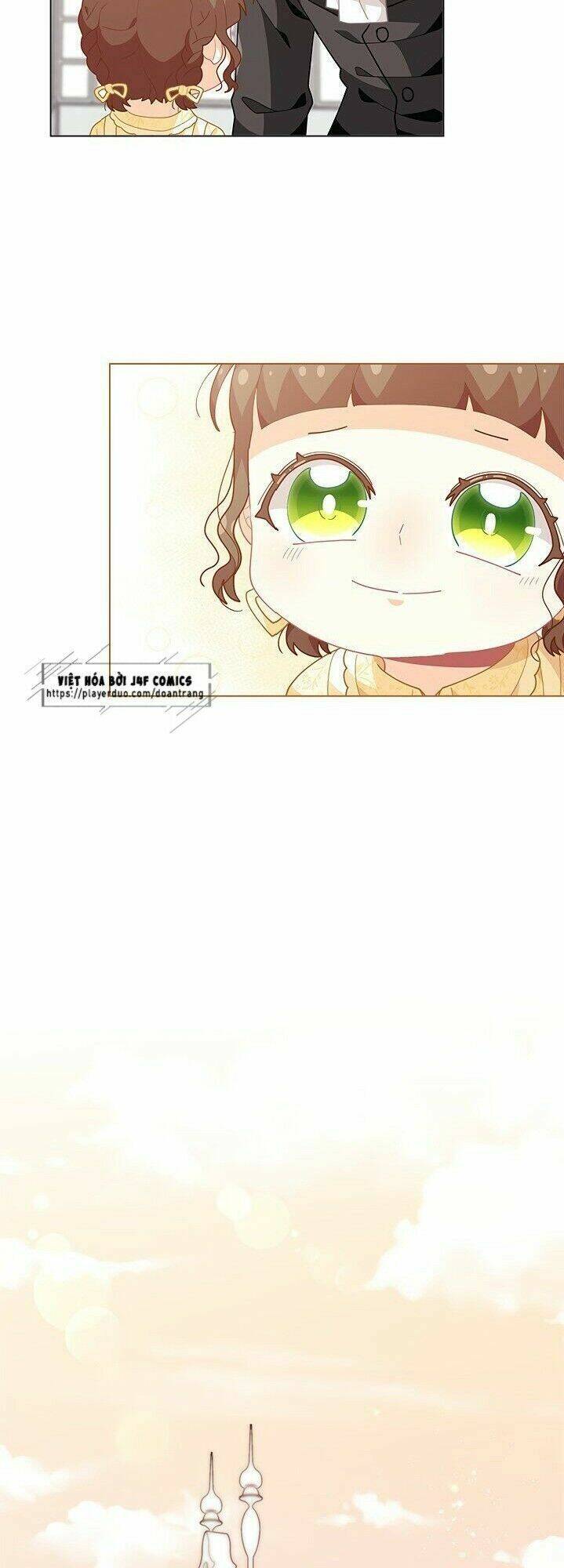 Tôi Chỉ Là Một Tiểu Thư Bình Thường Chapter 13 - Trang 2