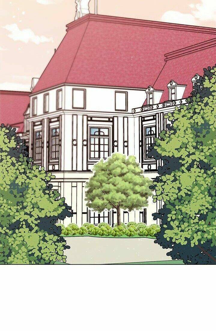 Tôi Chỉ Là Một Tiểu Thư Bình Thường Chapter 13 - Trang 2