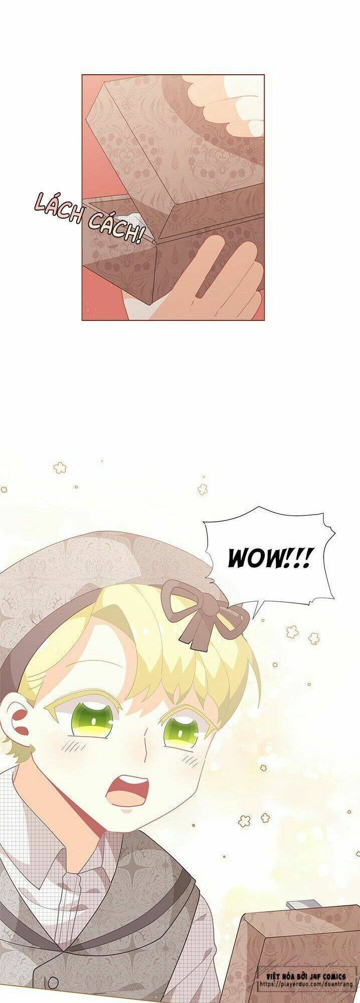 Tôi Chỉ Là Một Tiểu Thư Bình Thường Chapter 13 - Trang 2