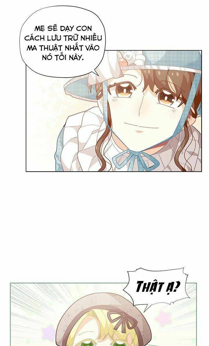 Tôi Chỉ Là Một Tiểu Thư Bình Thường Chapter 13 - Trang 2