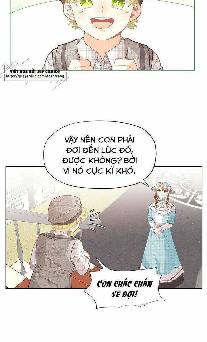 Tôi Chỉ Là Một Tiểu Thư Bình Thường Chapter 13 - Trang 2