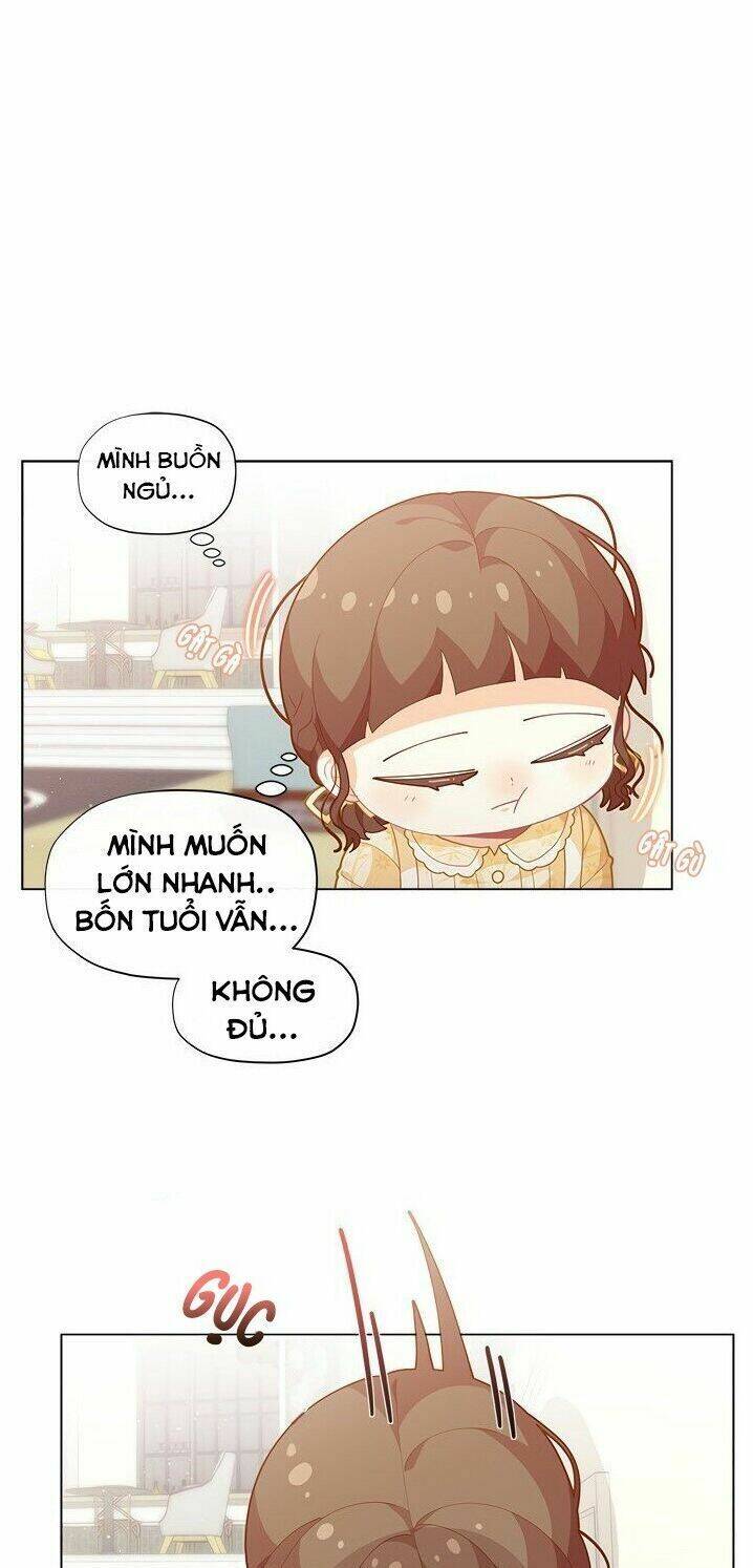 Tôi Chỉ Là Một Tiểu Thư Bình Thường Chapter 13 - Trang 2