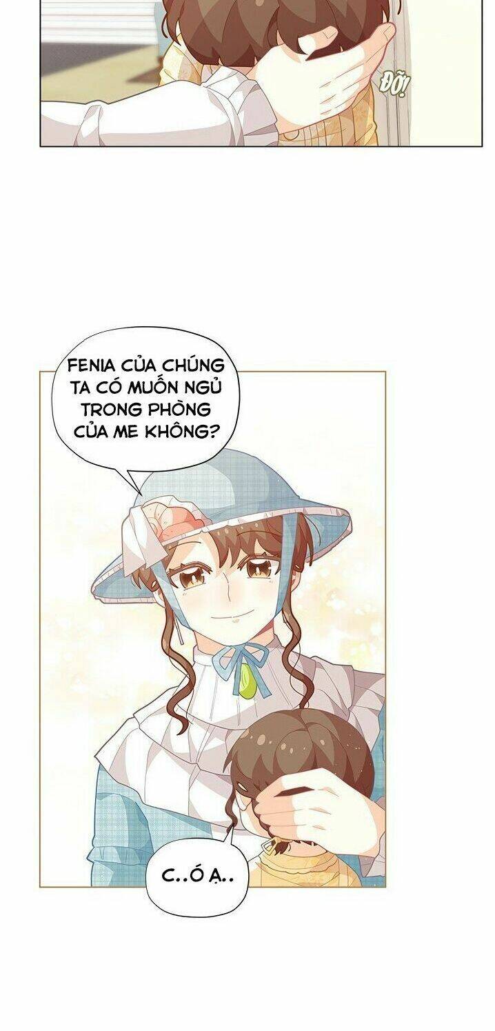 Tôi Chỉ Là Một Tiểu Thư Bình Thường Chapter 13 - Trang 2