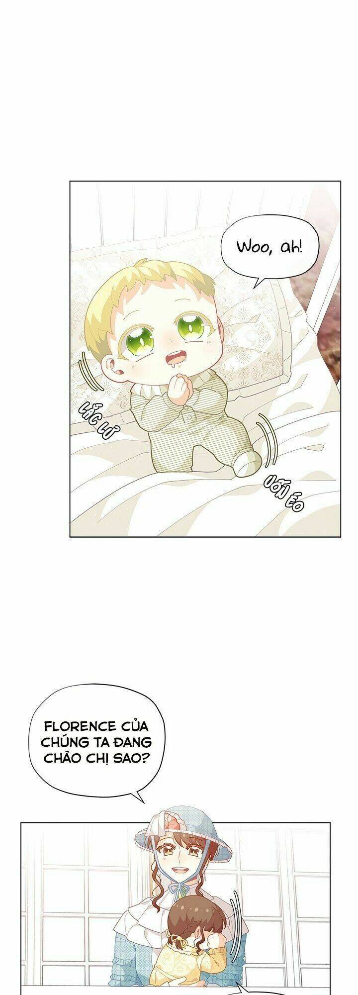 Tôi Chỉ Là Một Tiểu Thư Bình Thường Chapter 13 - Trang 2