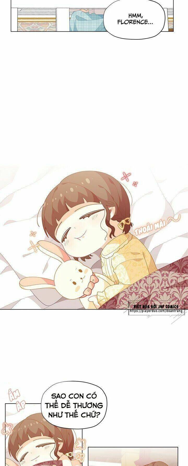 Tôi Chỉ Là Một Tiểu Thư Bình Thường Chapter 13 - Trang 2