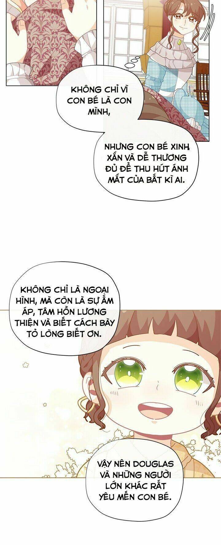 Tôi Chỉ Là Một Tiểu Thư Bình Thường Chapter 13 - Trang 2