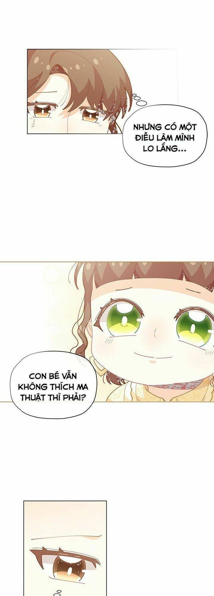 Tôi Chỉ Là Một Tiểu Thư Bình Thường Chapter 13 - Trang 2