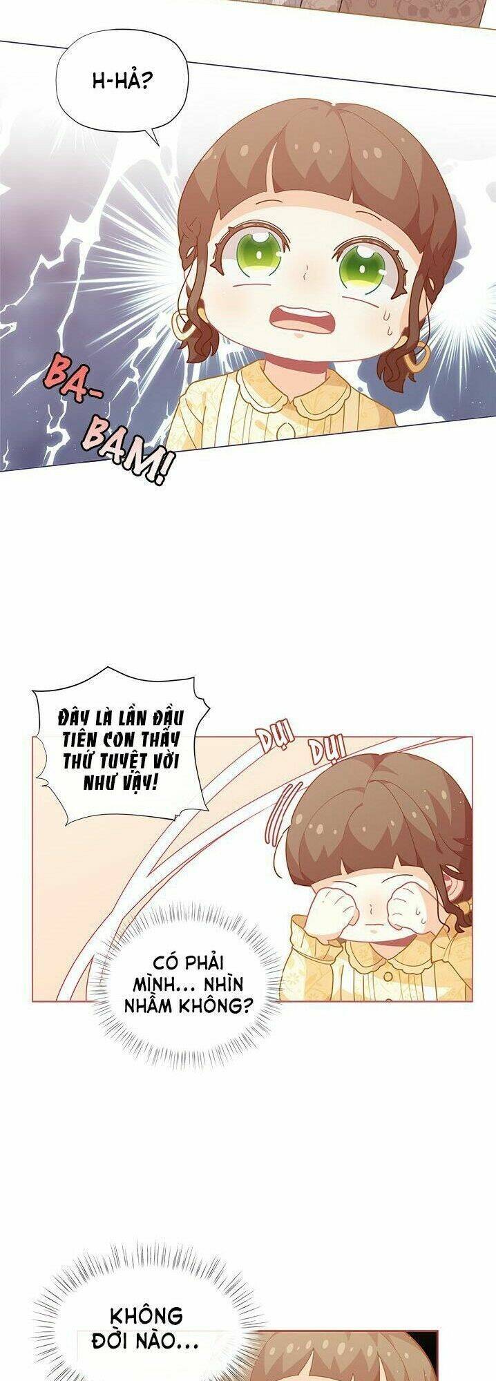 Tôi Chỉ Là Một Tiểu Thư Bình Thường Chapter 13 - Trang 2