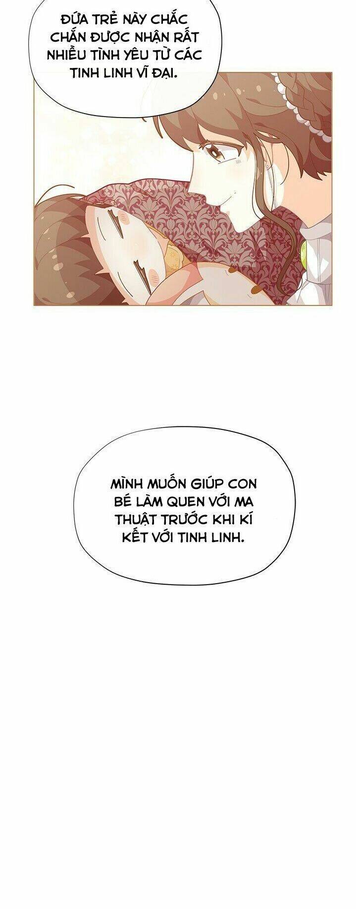 Tôi Chỉ Là Một Tiểu Thư Bình Thường Chapter 13 - Trang 2