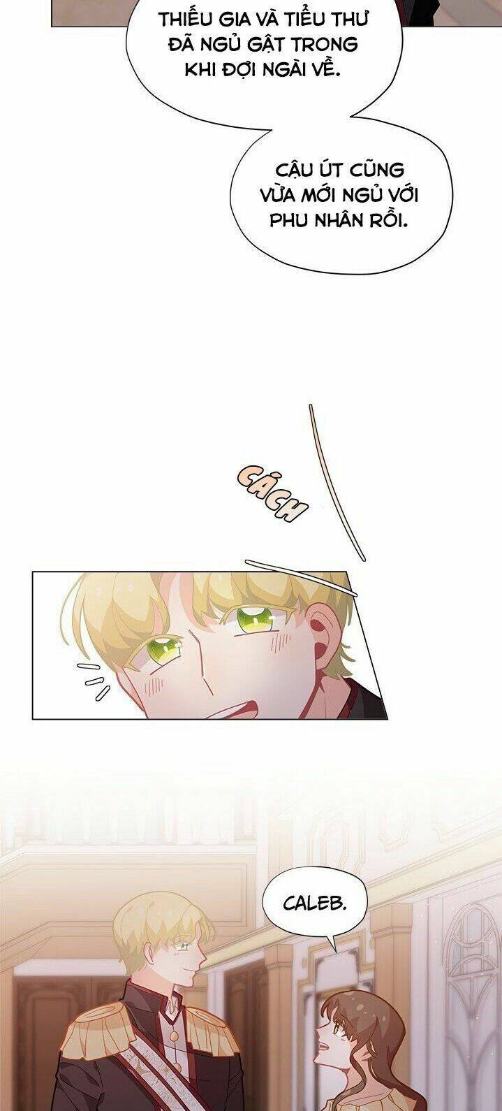 Tôi Chỉ Là Một Tiểu Thư Bình Thường Chapter 13 - Trang 2