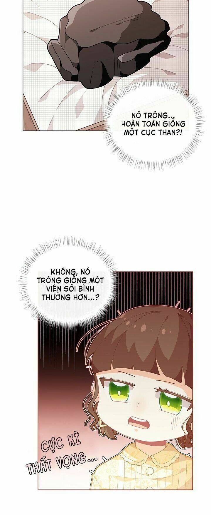 Tôi Chỉ Là Một Tiểu Thư Bình Thường Chapter 13 - Trang 2