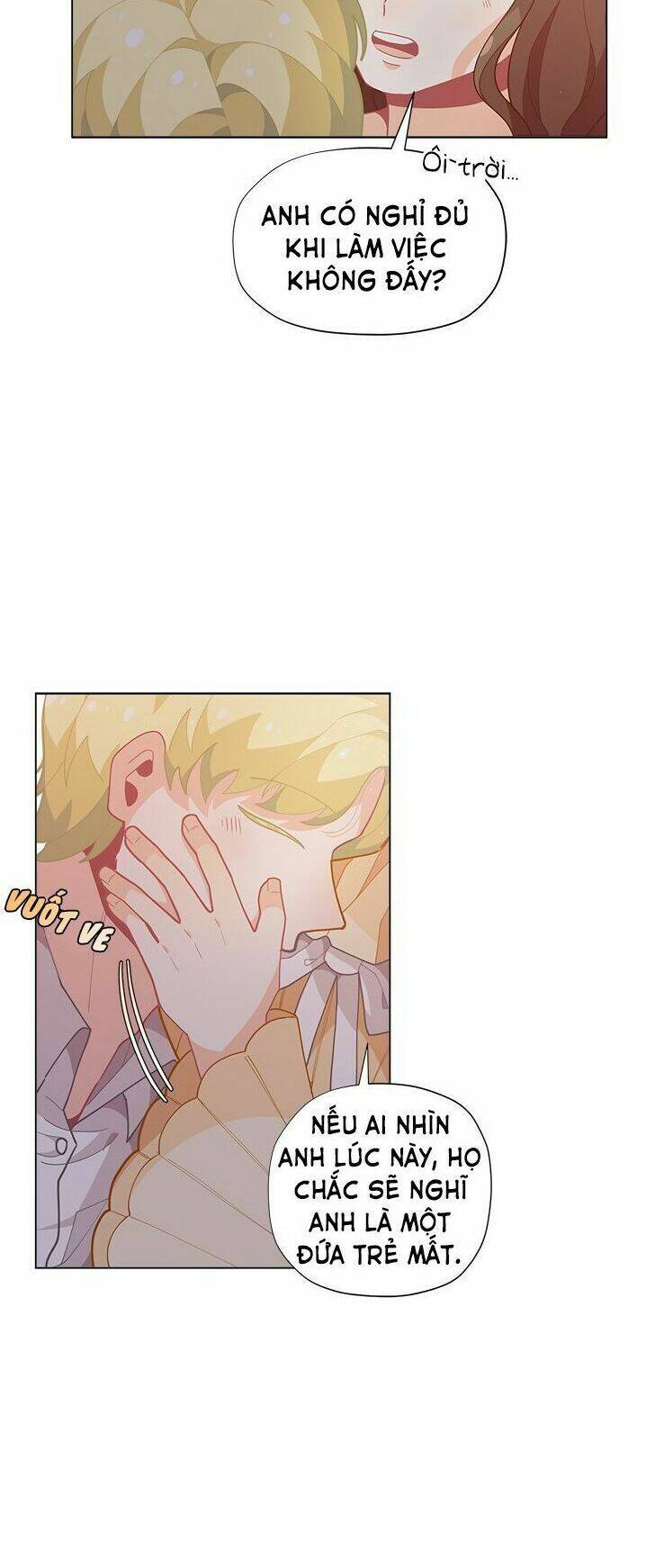 Tôi Chỉ Là Một Tiểu Thư Bình Thường Chapter 14 - Trang 2