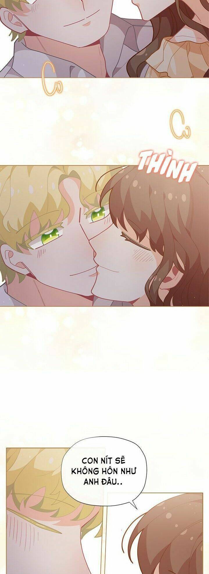 Tôi Chỉ Là Một Tiểu Thư Bình Thường Chapter 14 - Trang 2