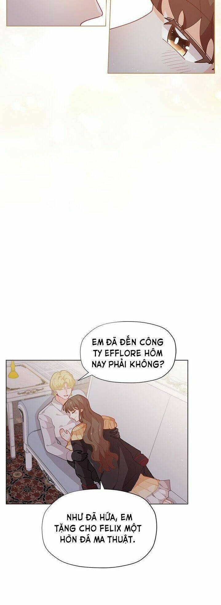 Tôi Chỉ Là Một Tiểu Thư Bình Thường Chapter 14 - Trang 2