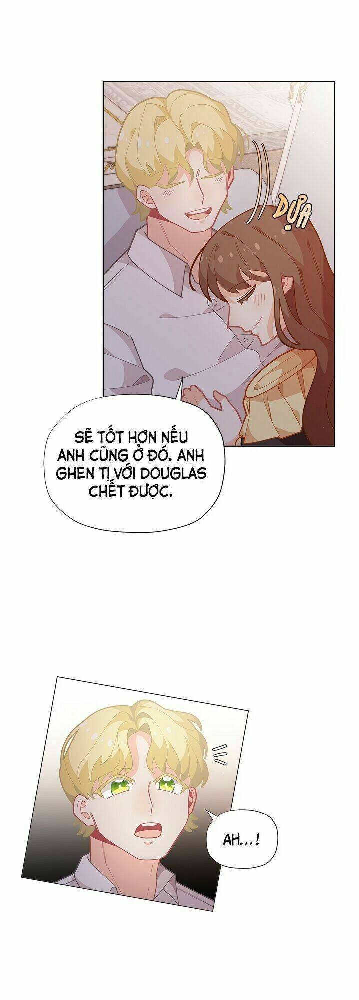 Tôi Chỉ Là Một Tiểu Thư Bình Thường Chapter 14 - Trang 2