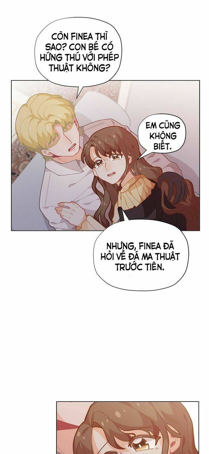 Tôi Chỉ Là Một Tiểu Thư Bình Thường Chapter 14 - Trang 2