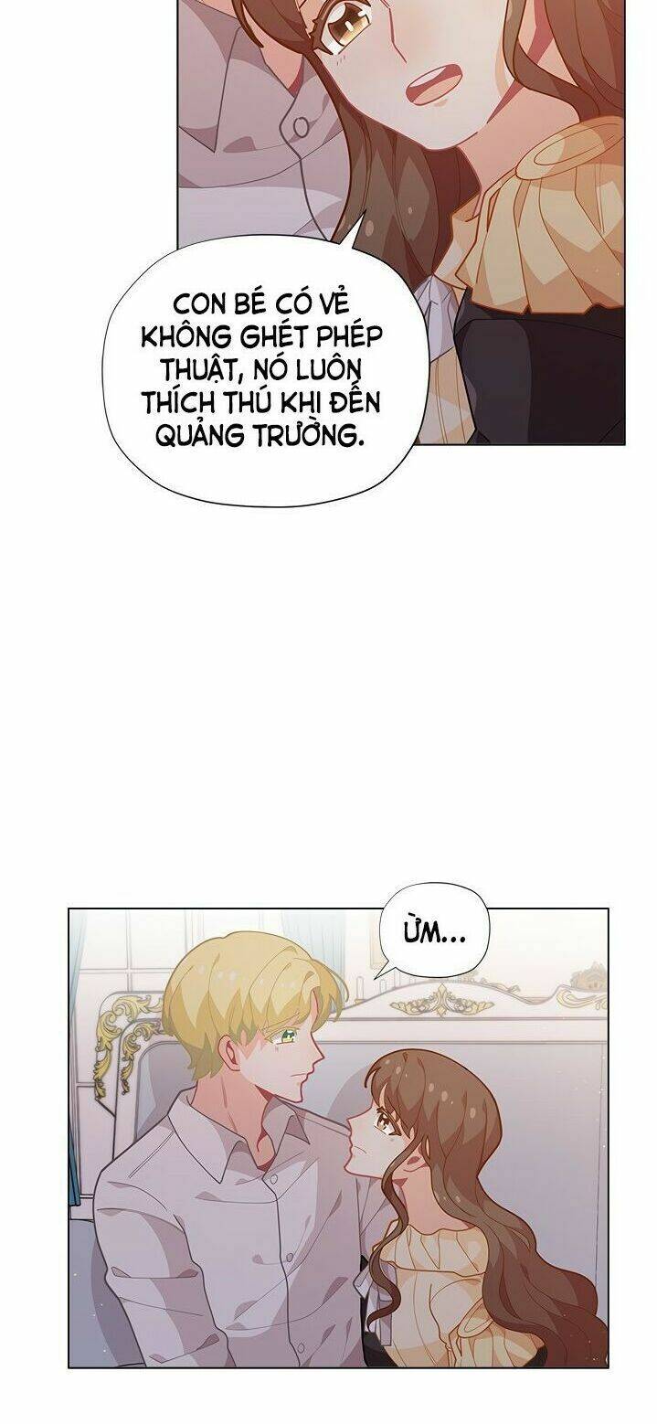 Tôi Chỉ Là Một Tiểu Thư Bình Thường Chapter 14 - Trang 2