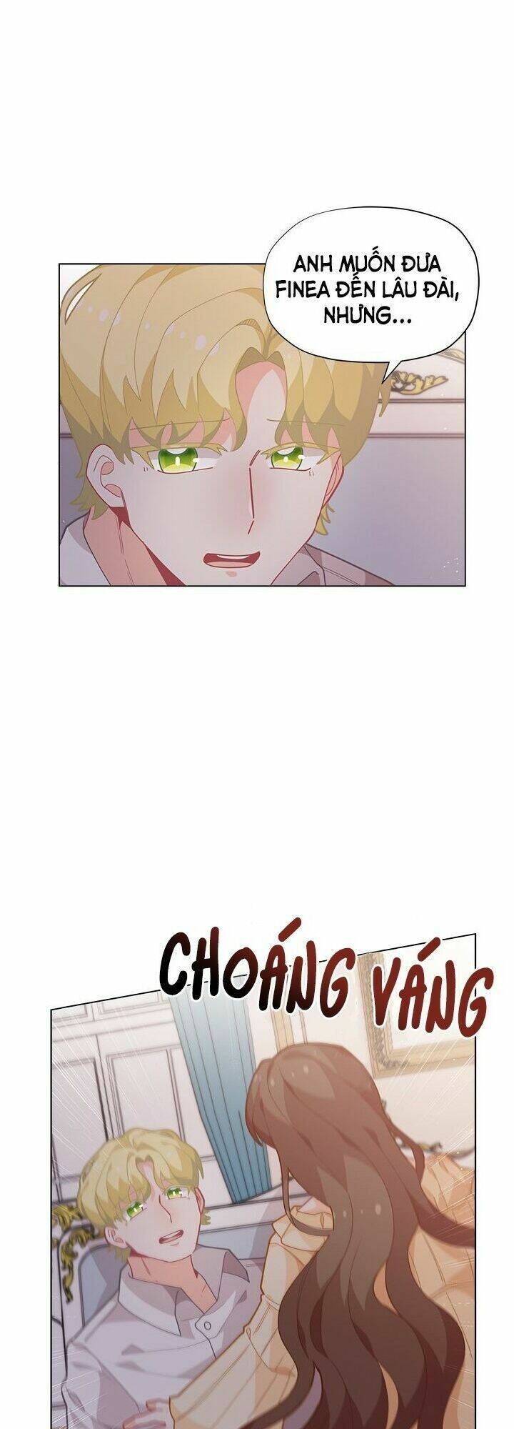 Tôi Chỉ Là Một Tiểu Thư Bình Thường Chapter 14 - Trang 2