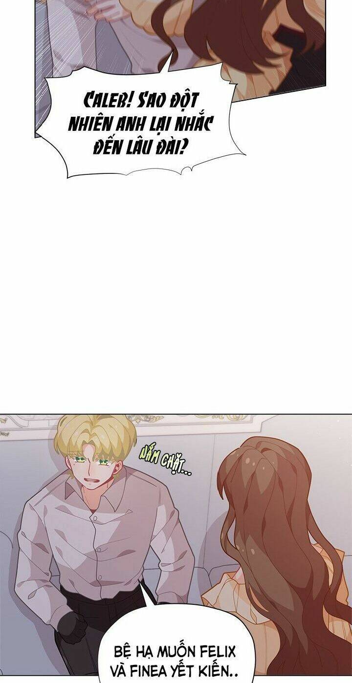 Tôi Chỉ Là Một Tiểu Thư Bình Thường Chapter 14 - Trang 2