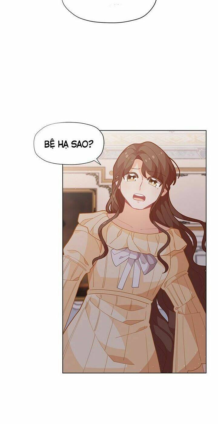 Tôi Chỉ Là Một Tiểu Thư Bình Thường Chapter 14 - Trang 2