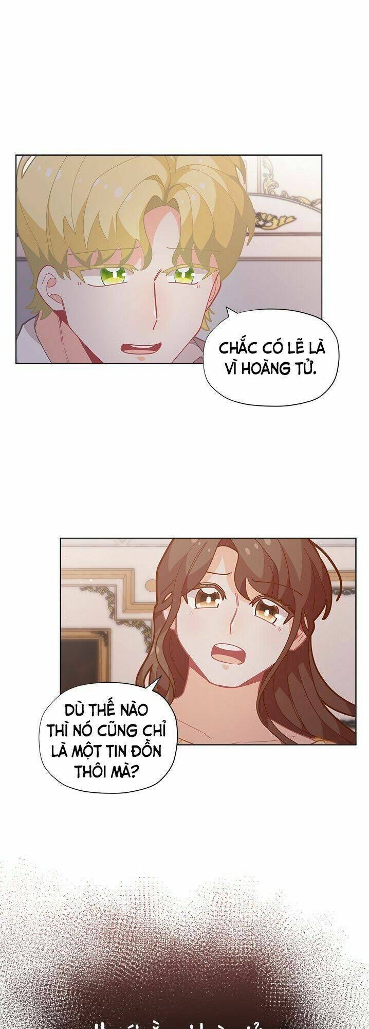Tôi Chỉ Là Một Tiểu Thư Bình Thường Chapter 14 - Trang 2