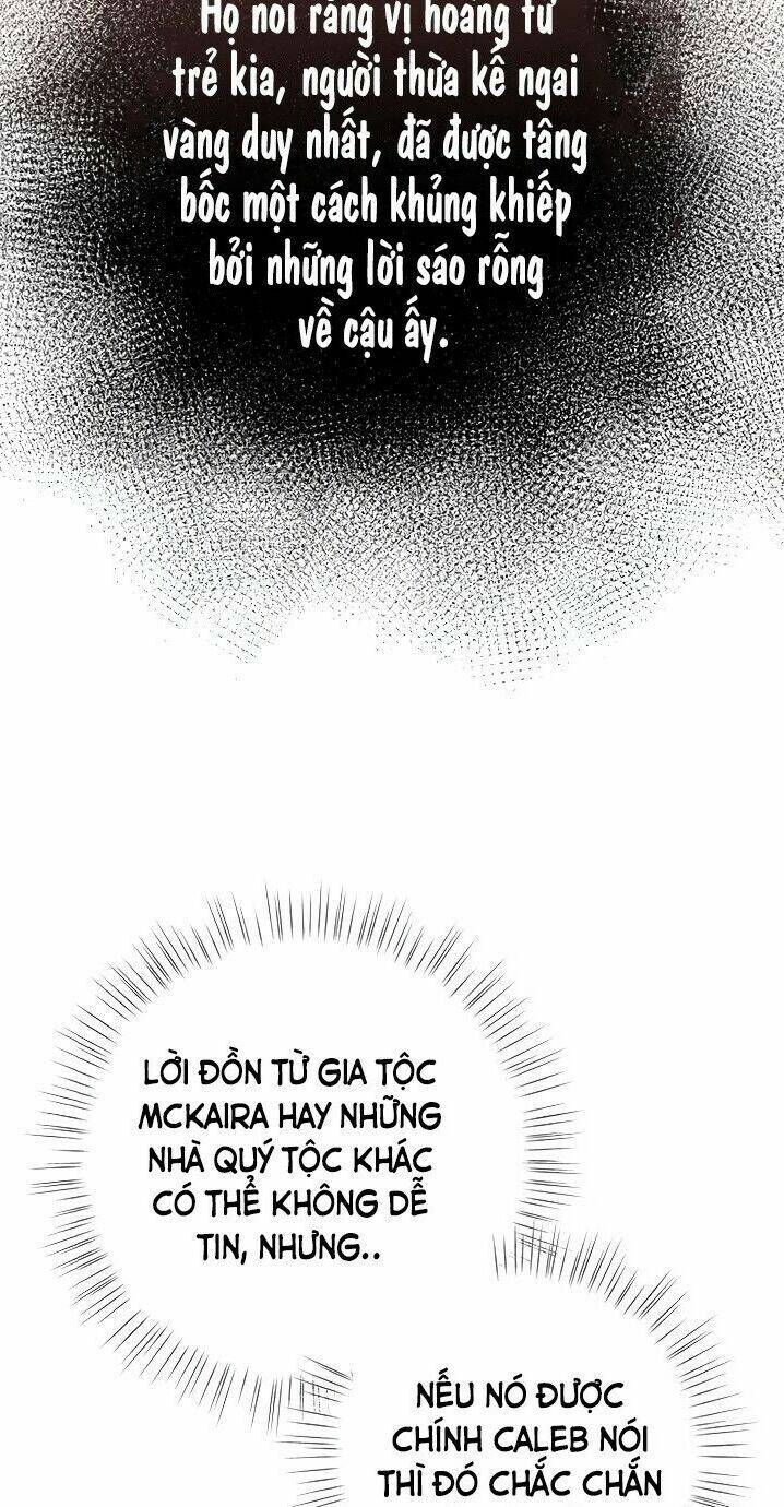 Tôi Chỉ Là Một Tiểu Thư Bình Thường Chapter 14 - Trang 2