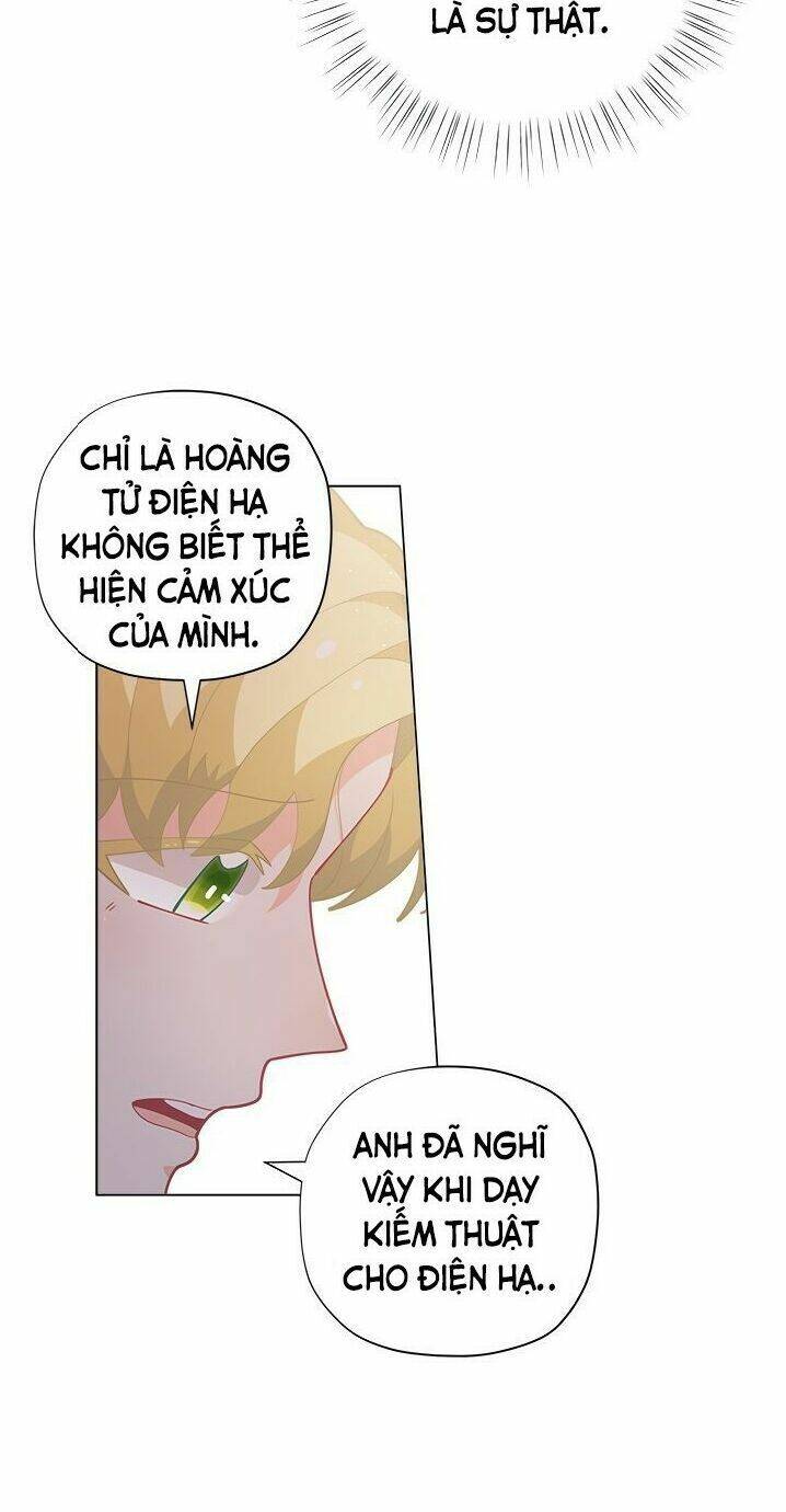 Tôi Chỉ Là Một Tiểu Thư Bình Thường Chapter 14 - Trang 2