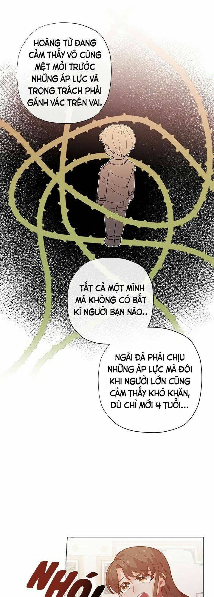 Tôi Chỉ Là Một Tiểu Thư Bình Thường Chapter 14 - Trang 2