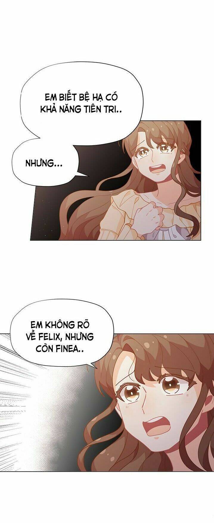 Tôi Chỉ Là Một Tiểu Thư Bình Thường Chapter 14 - Trang 2