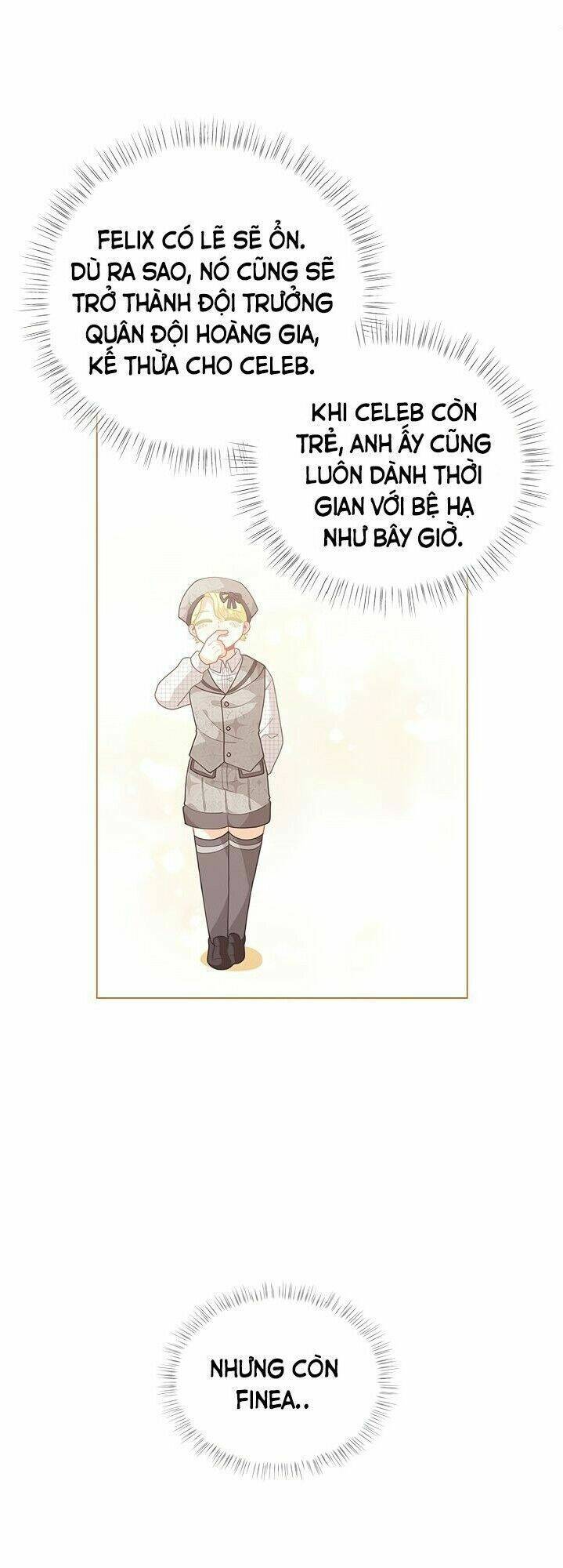 Tôi Chỉ Là Một Tiểu Thư Bình Thường Chapter 14 - Trang 2