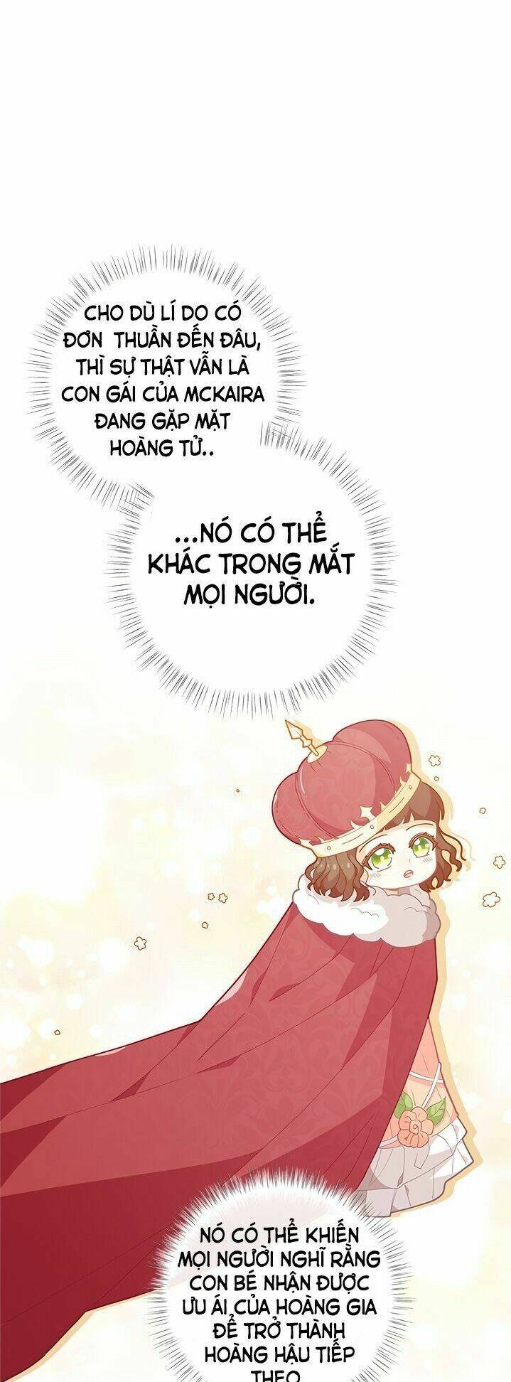 Tôi Chỉ Là Một Tiểu Thư Bình Thường Chapter 14 - Trang 2