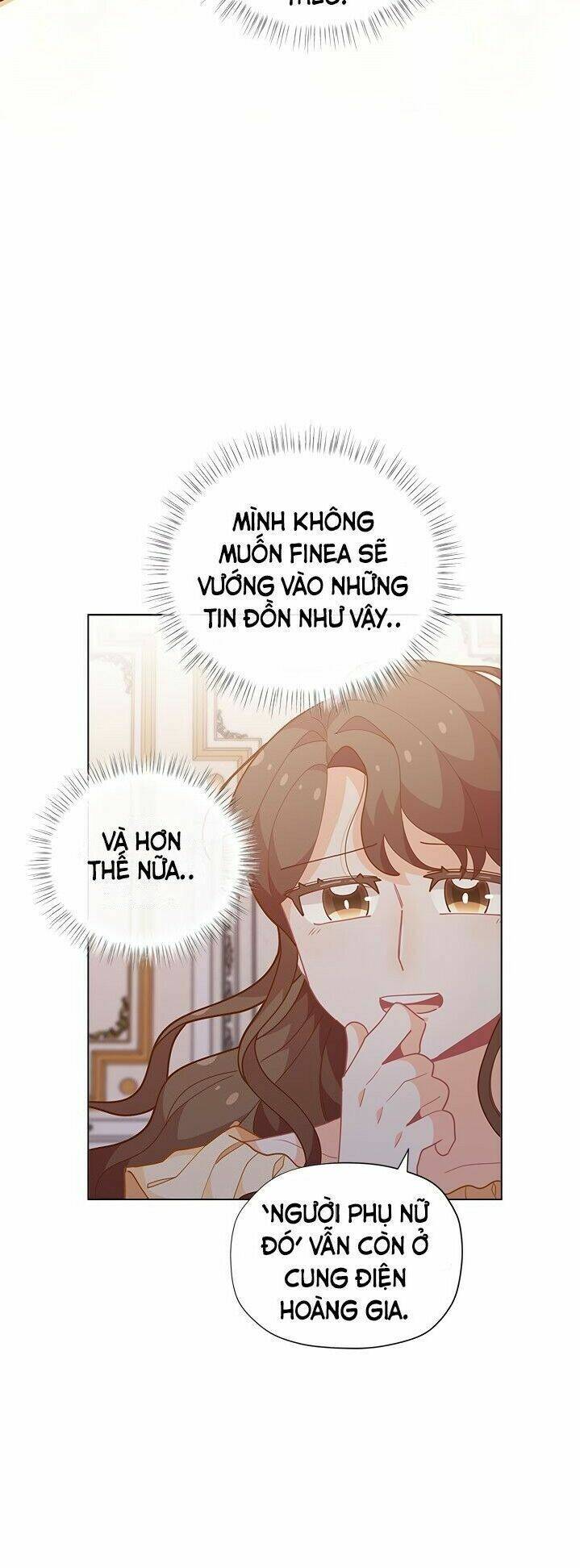 Tôi Chỉ Là Một Tiểu Thư Bình Thường Chapter 14 - Trang 2
