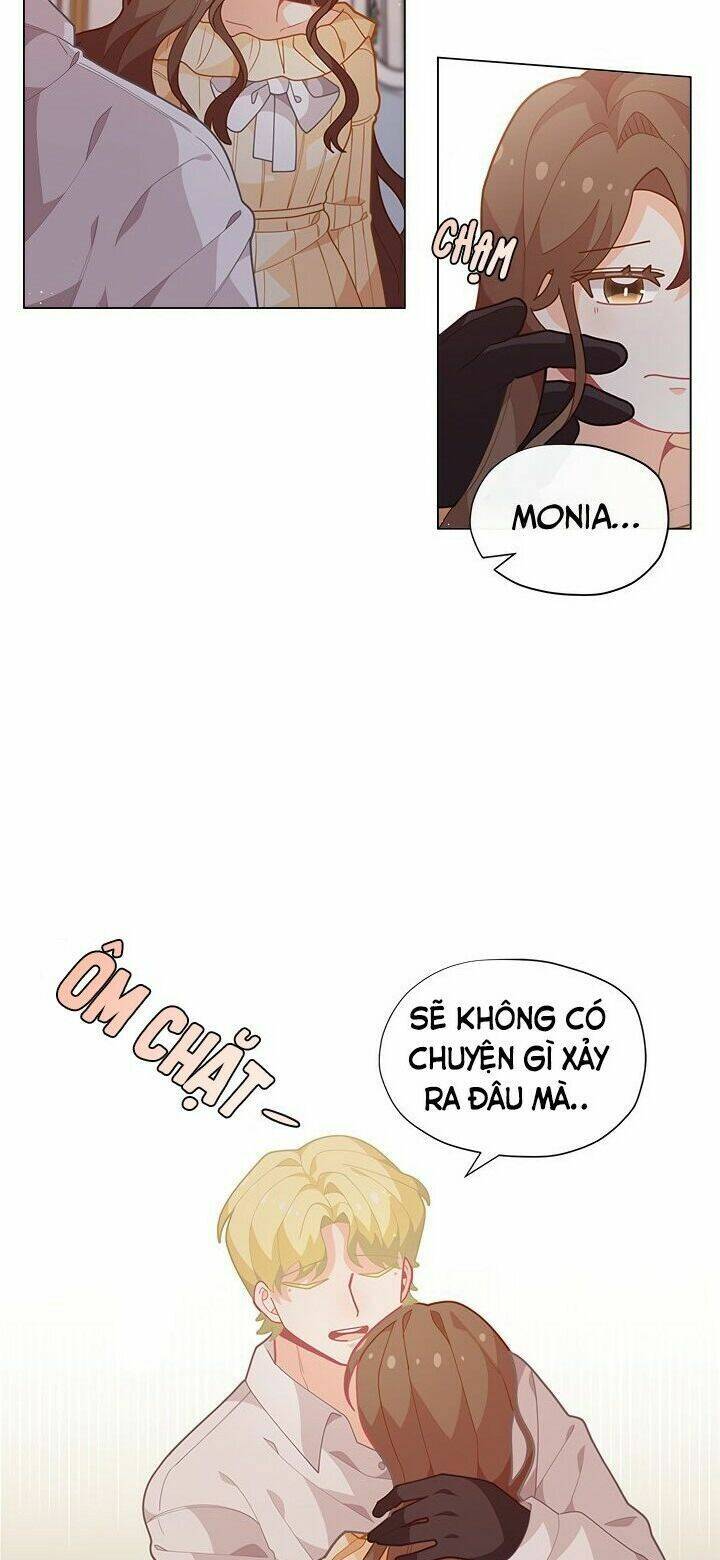 Tôi Chỉ Là Một Tiểu Thư Bình Thường Chapter 14 - Trang 2