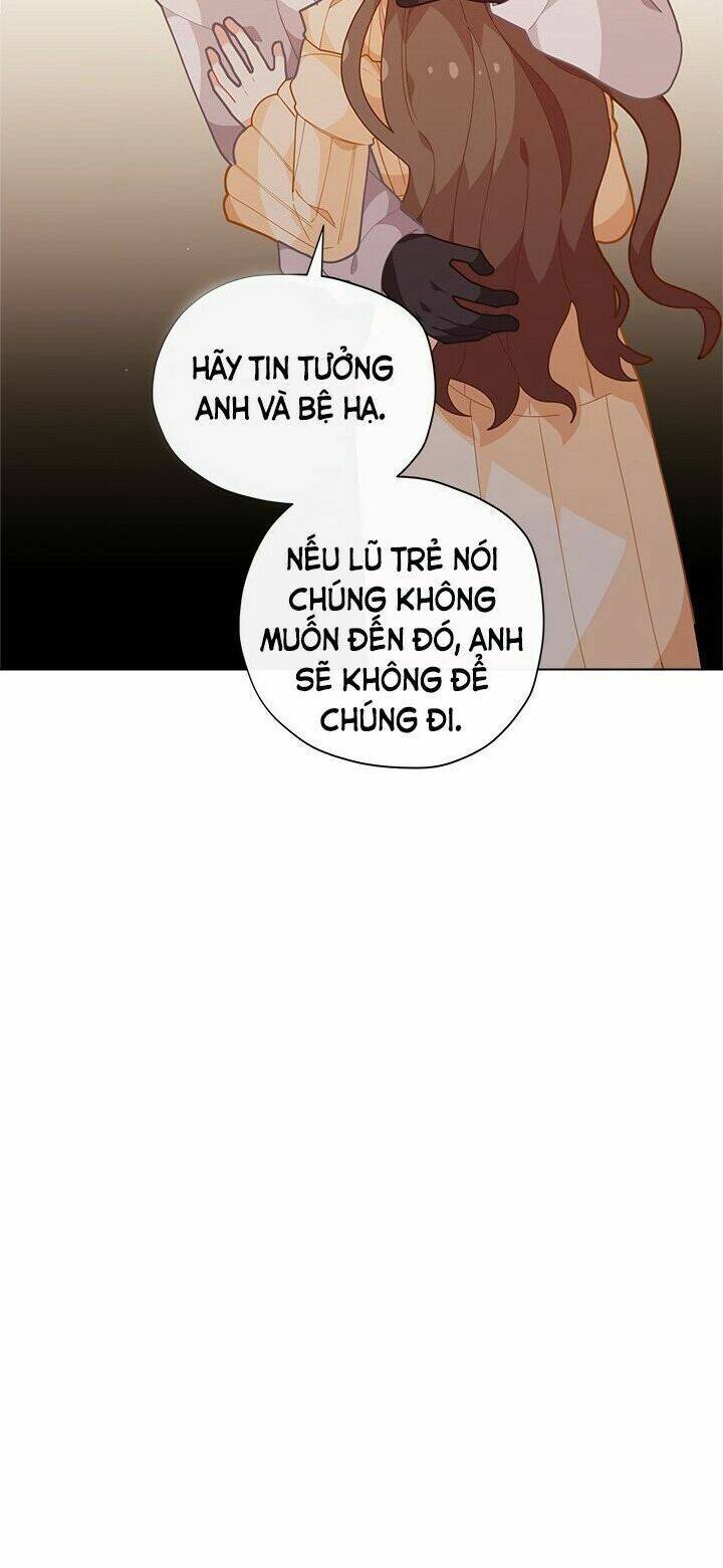 Tôi Chỉ Là Một Tiểu Thư Bình Thường Chapter 14 - Trang 2