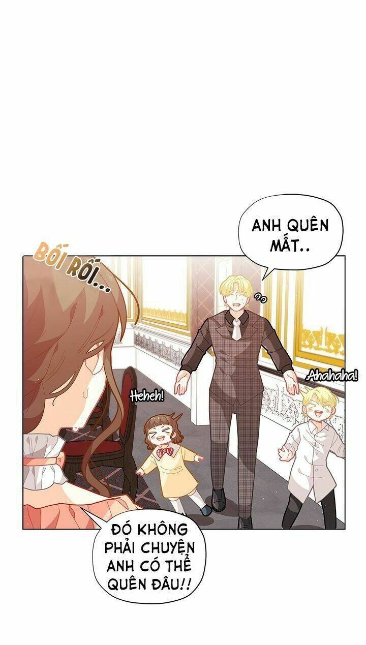 Tôi Chỉ Là Một Tiểu Thư Bình Thường Chapter 14 - Trang 2