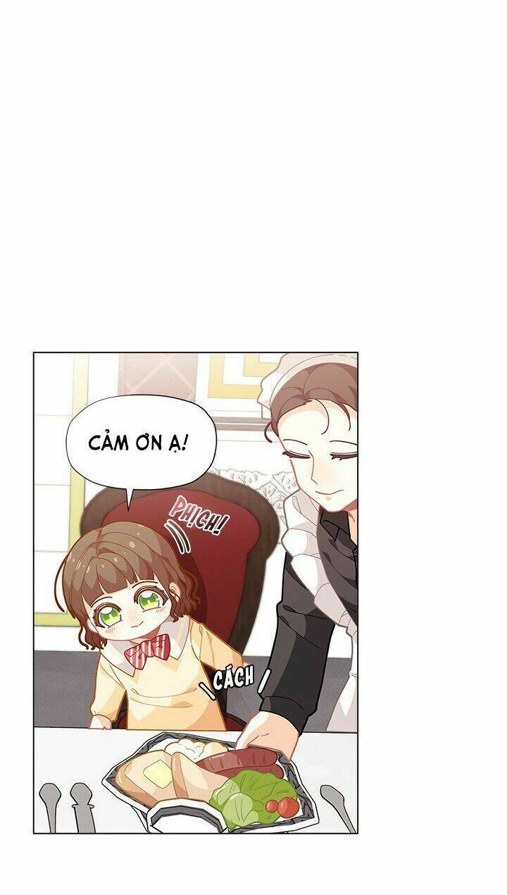 Tôi Chỉ Là Một Tiểu Thư Bình Thường Chapter 14 - Trang 2