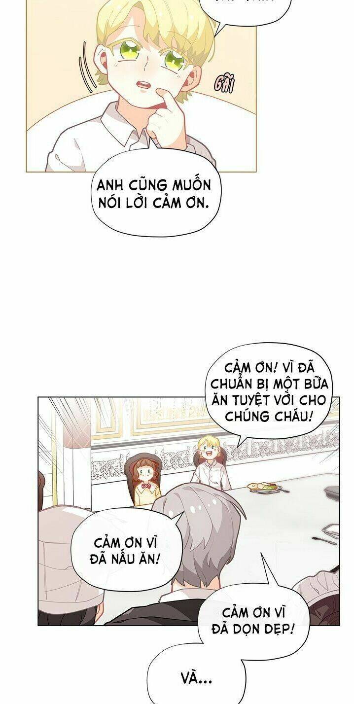 Tôi Chỉ Là Một Tiểu Thư Bình Thường Chapter 14 - Trang 2