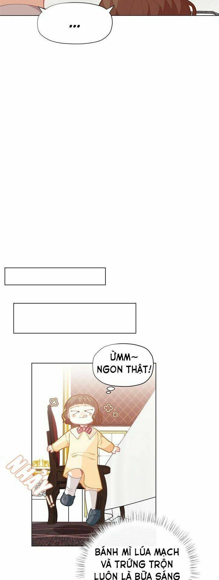 Tôi Chỉ Là Một Tiểu Thư Bình Thường Chapter 14 - Trang 2