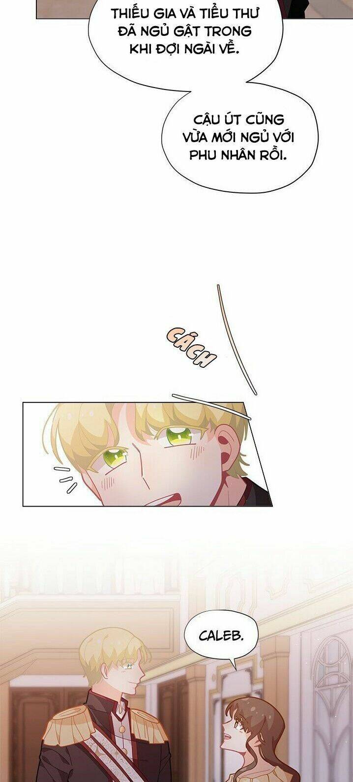 Tôi Chỉ Là Một Tiểu Thư Bình Thường Chapter 14 - Trang 2