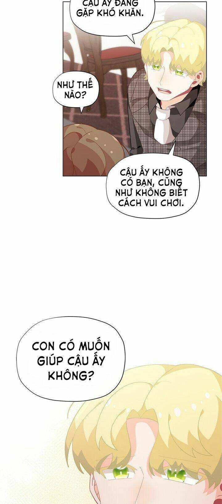 Tôi Chỉ Là Một Tiểu Thư Bình Thường Chapter 14 - Trang 2