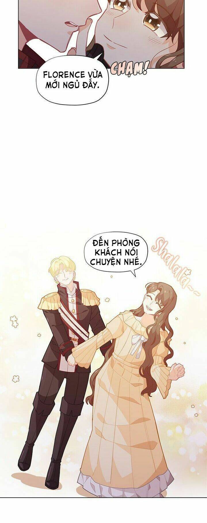 Tôi Chỉ Là Một Tiểu Thư Bình Thường Chapter 14 - Trang 2