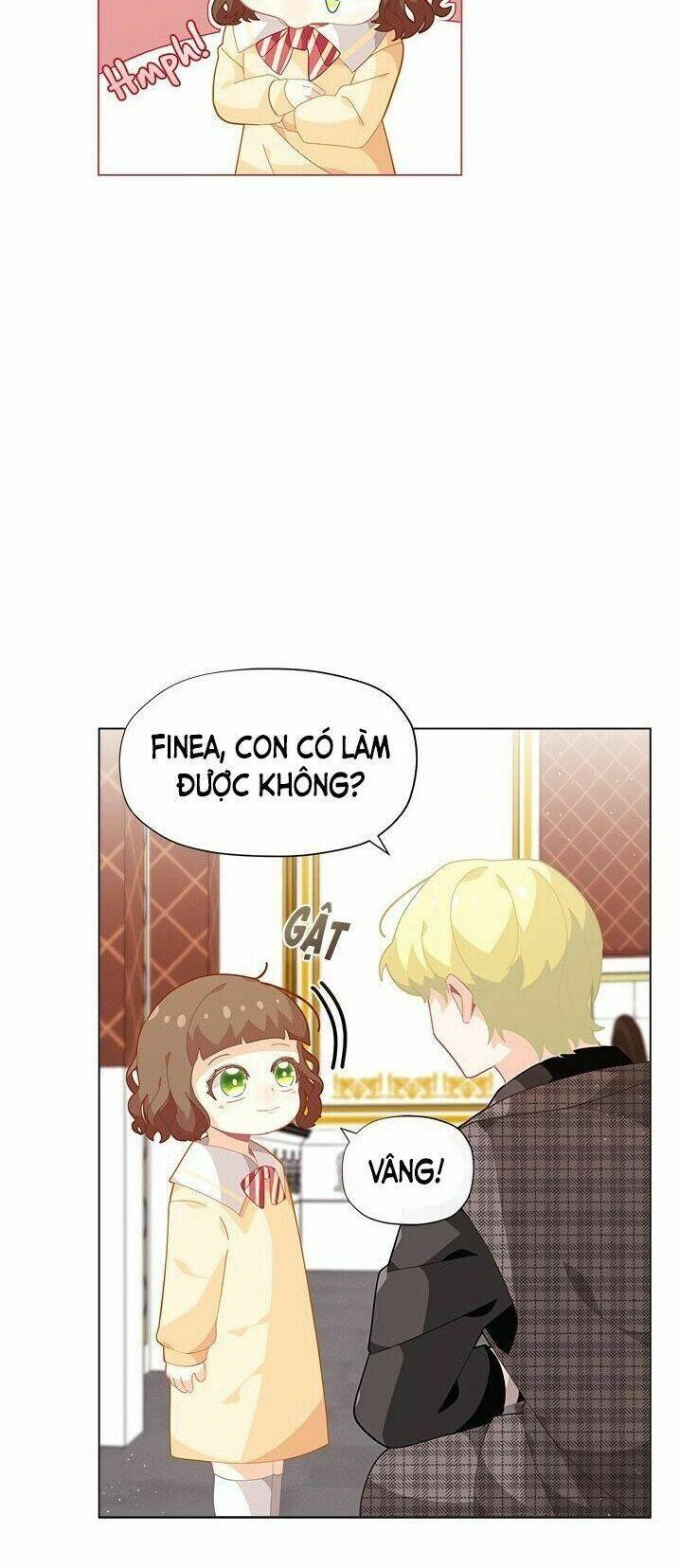 Tôi Chỉ Là Một Tiểu Thư Bình Thường Chapter 15 - Trang 2