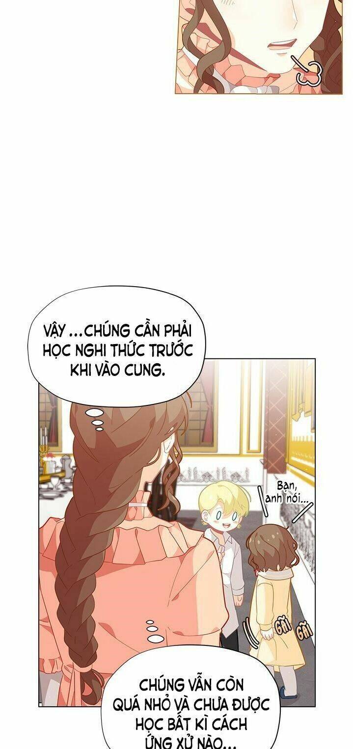 Tôi Chỉ Là Một Tiểu Thư Bình Thường Chapter 15 - Trang 2