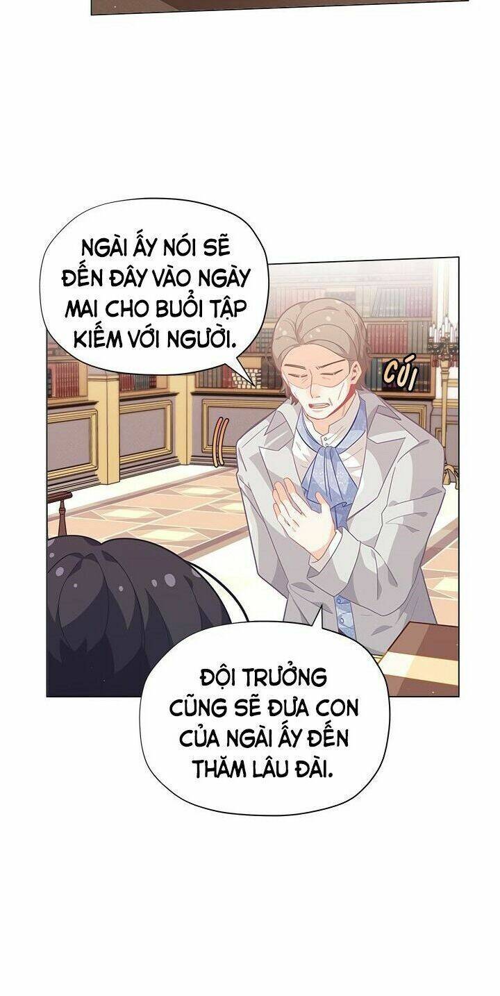 Tôi Chỉ Là Một Tiểu Thư Bình Thường Chapter 15 - Trang 2