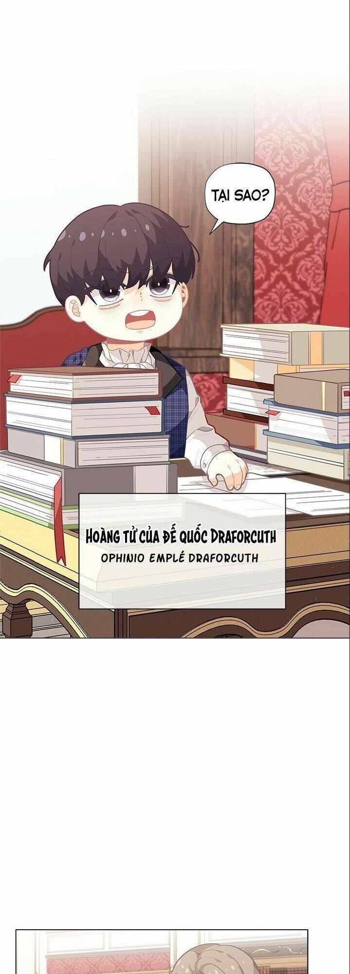 Tôi Chỉ Là Một Tiểu Thư Bình Thường Chapter 15 - Trang 2