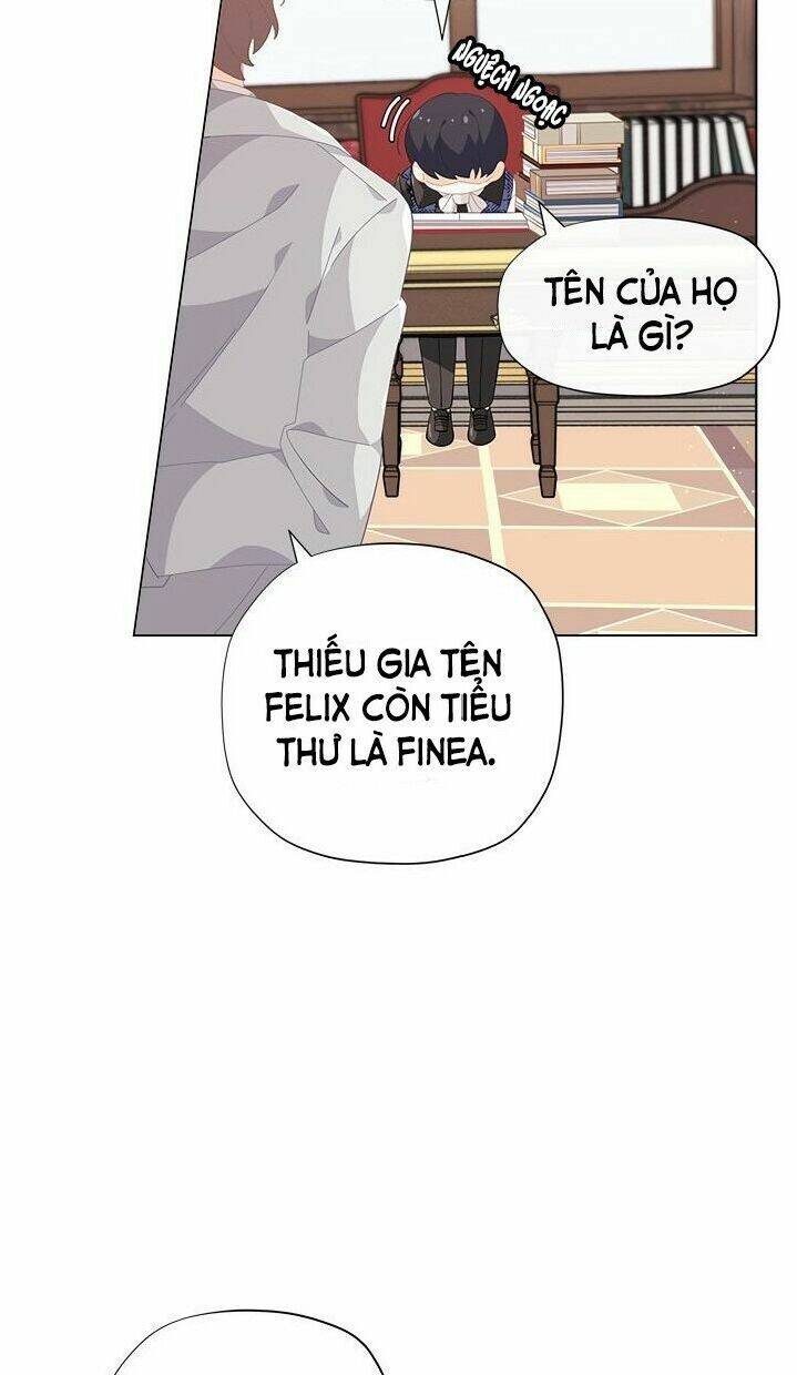 Tôi Chỉ Là Một Tiểu Thư Bình Thường Chapter 15 - Trang 2