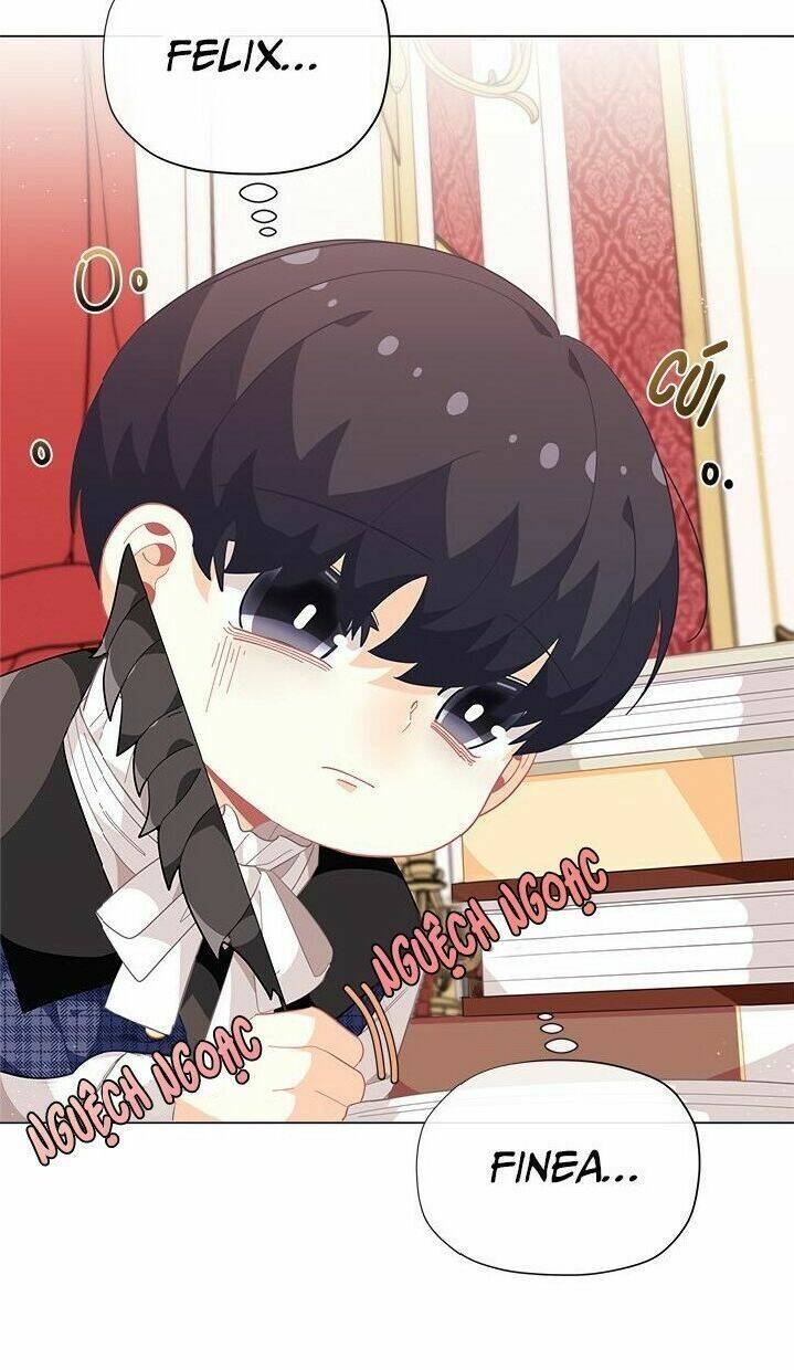 Tôi Chỉ Là Một Tiểu Thư Bình Thường Chapter 15 - Trang 2