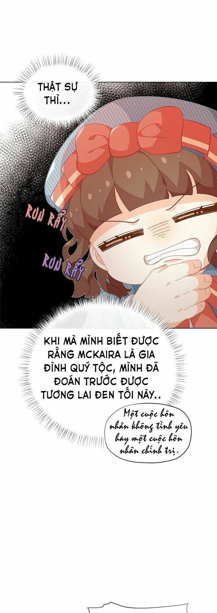 Tôi Chỉ Là Một Tiểu Thư Bình Thường Chapter 15 - Trang 2