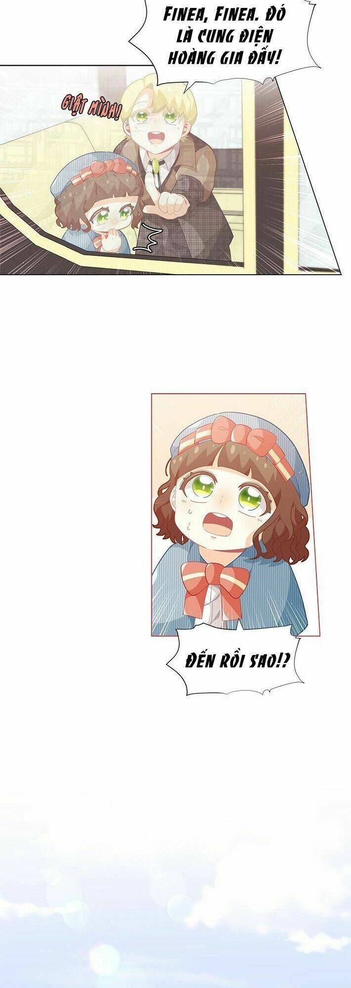 Tôi Chỉ Là Một Tiểu Thư Bình Thường Chapter 15 - Trang 2
